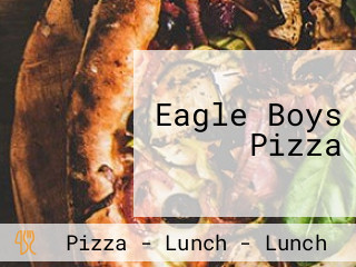 Eagle Boys Pizza