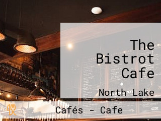 The Bistrot Cafe