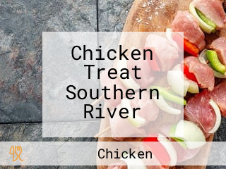 Chicken Treat Southern River