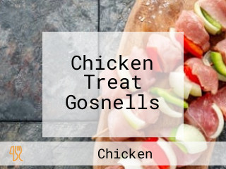 Chicken Treat Gosnells