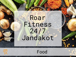 Roar Fitness 24/7 Jandakot