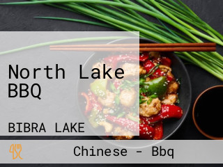 North Lake BBQ