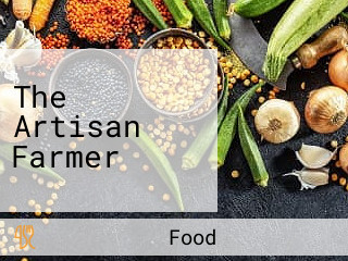 The Artisan Farmer