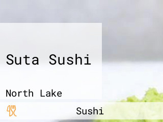 Suta Sushi