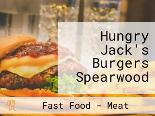 Hungry Jack's Burgers Spearwood