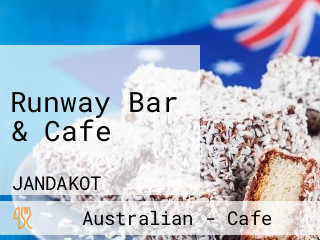 Runway Bar & Cafe