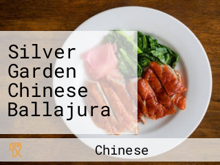 Silver Garden Chinese Ballajura