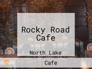 Rocky Road Cafe