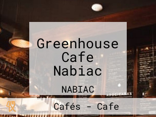 Greenhouse Cafe Nabiac