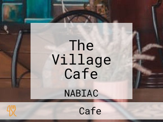 The Village Cafe