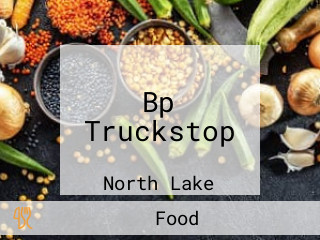 Bp Truckstop