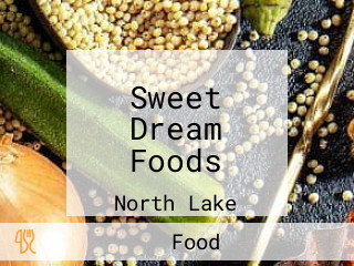 Sweet Dream Foods