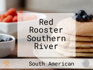 Red Rooster Southern River