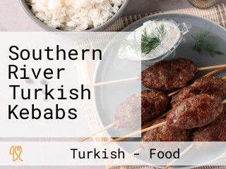 Southern River Turkish Kebabs