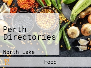 Perth Directories