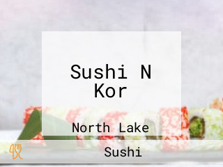 Sushi N Kor