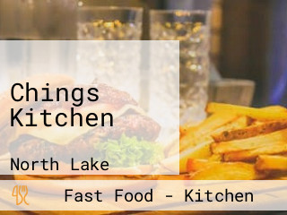 Chings Kitchen