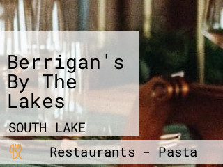 Berrigan's By The Lakes