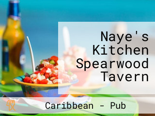 Naye's Kitchen Spearwood Tavern