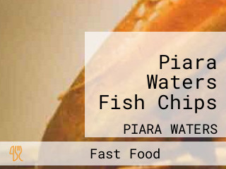 Piara Waters Fish Chips