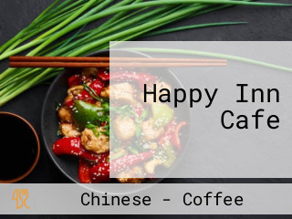 Happy Inn Cafe