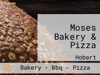 Moses Bakery & Pizza