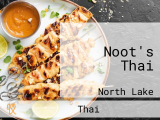 Noot's Thai