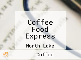 Coffee Food Express