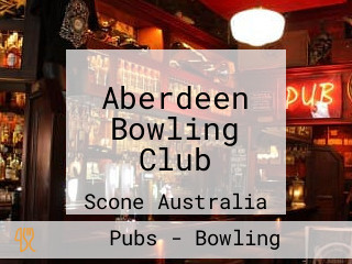 Aberdeen Bowling Club