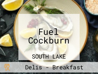 Fuel Cockburn