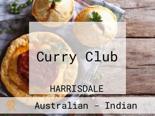 Curry Club