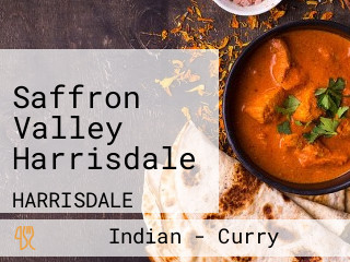 Saffron Valley Harrisdale