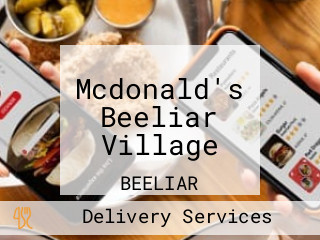 Mcdonald's Beeliar Village