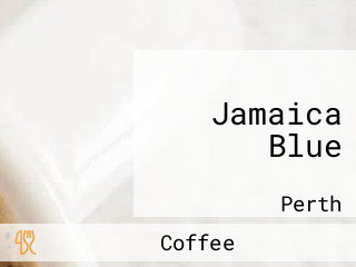 Jamaica Blue