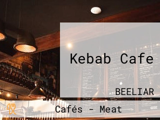 Kebab Cafe