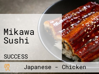 Mikawa Sushi