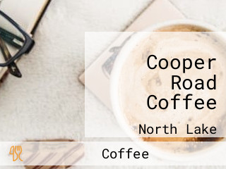 Cooper Road Coffee