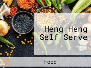 Heng Heng Self Serve