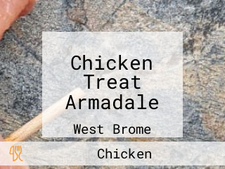 Chicken Treat Armadale