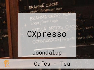 CXpresso