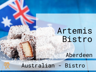 Artemis Bistro