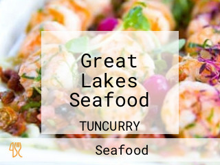 Great Lakes Seafood