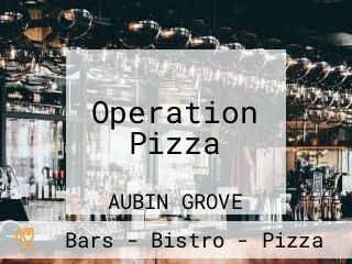 Operation Pizza