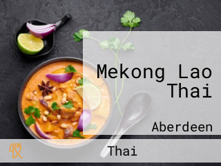 Mekong Lao Thai