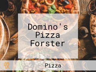 Domino's Pizza Forster