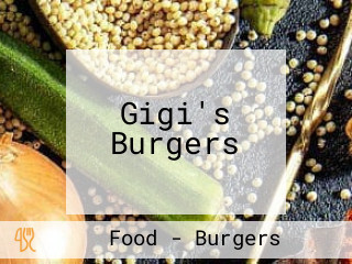 Gigi's Burgers