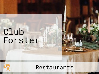 Club Forster