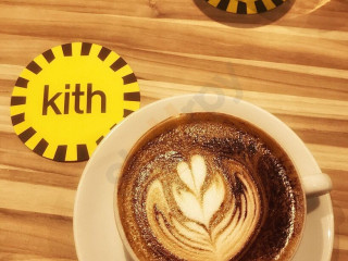 Kith Cafe