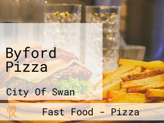 Byford Pizza