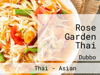 Rose Garden Thai